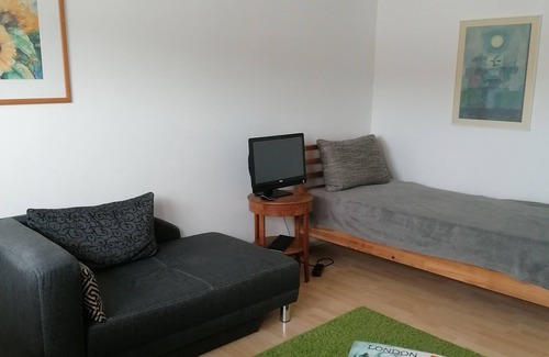 Sindelfingen Apartment | Apartment Goldmühle 39