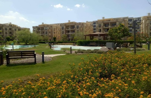 Cairo Apartment | APARTMENT GOLF RESIDENCE COMPOUND