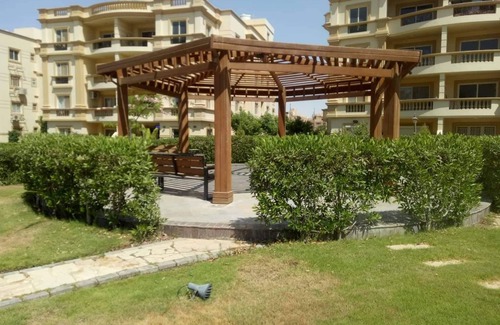 Cairo Apartment | APARTMENT GOLF RESIDENCE COMPOUND