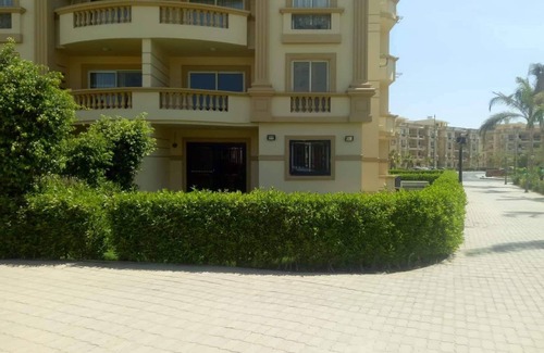 Cairo Apartment | APARTMENT GOLF RESIDENCE COMPOUND