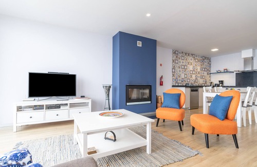 Arco da Calheta Apartment | Apartment Goncalves, dazzling view over sea and mountains
