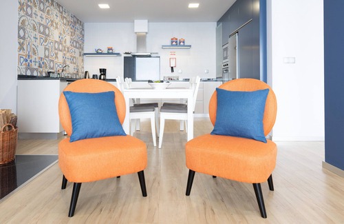 Arco da Calheta Apartment | Apartment Goncalves, dazzling view over sea and mountains
