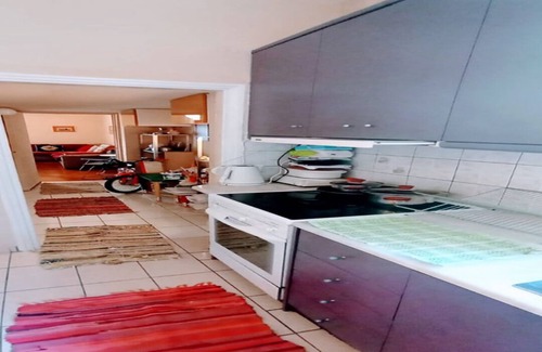 Pangrati Apartment | Apartment