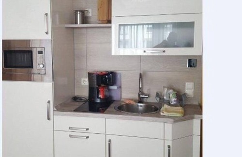 Graal Apartment | Apartment Graal Müritz 650m from the beach