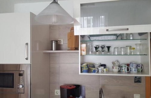 Graal Apartment | Apartment Graal Müritz 650m from the beach