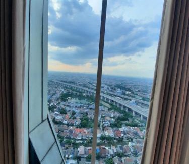 Bekasi Barat Apartment | APARTMENT GRAND KAMALA LAGOON MY KIDS
