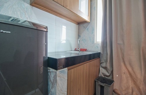 Serpong Apartment | Apartment Green Lake View Ciputat by Celebrity Room