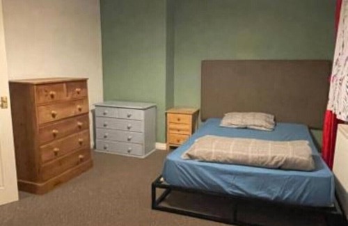 Birmingham Apartment | Apartment - Gregory
