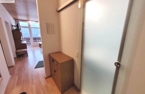 Tauplitz Apartment | Apartment Grimmingsuite