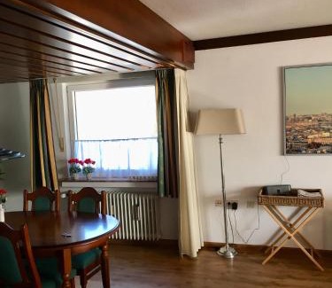 Gronau Apartment | Apartment Gronau