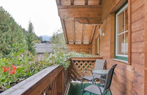 Grossarl Apartment | Apartment Grossarl near Ski Slopes