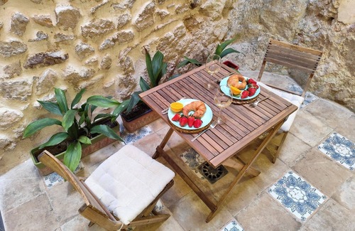 Peniscola Old Town Apartment | Apartment - Ground floor