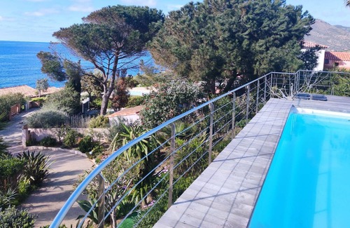 Villanova Apartment | Apartment ground floor villa