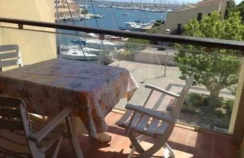 Gruissan Apartment | Apartment Gruissan