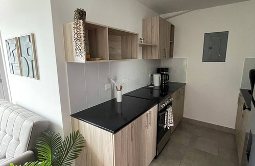 Zona 10 Apartment | Apartment in zone 10