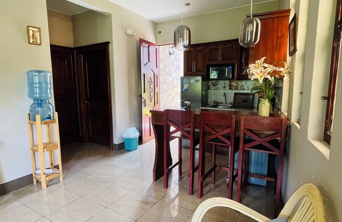 San Pedro La Laguna Apartment | Apartment Jazmin