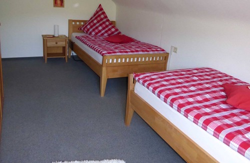 Beilstein Apartment | Apartment Härle - Apartment 2 people