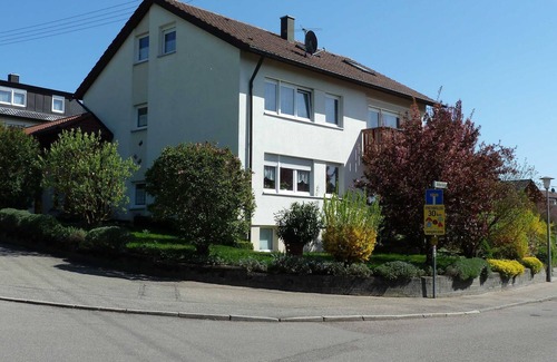 Beilstein Apartment | Apartment Härle - Apartment 2 people