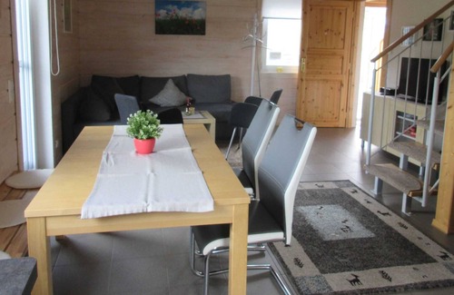 Hambrunn Apartment | Apartment Hambrunn