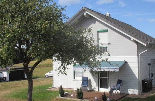 Hambrunn Apartment | Apartment Hambrunn