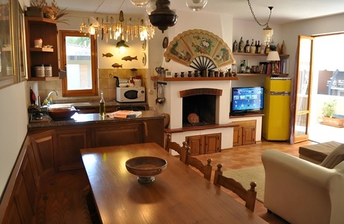 Marina di Grosseto Apartment | Apartment House Sunbeam