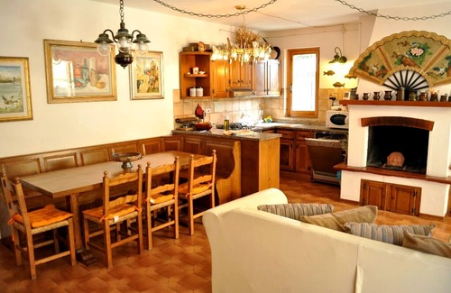 Marina di Grosseto Apartment | Apartment House Sunbeam