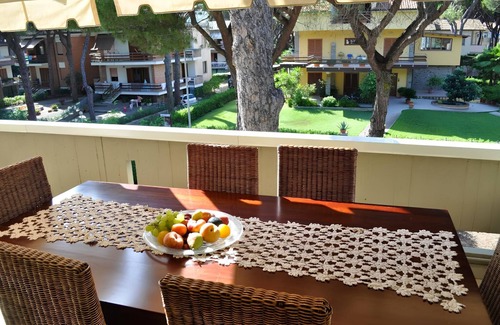 Marina di Grosseto Apartment | Apartment House Sunbeam
