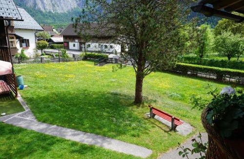 Obertraun Apartment | Apartment Haider 1