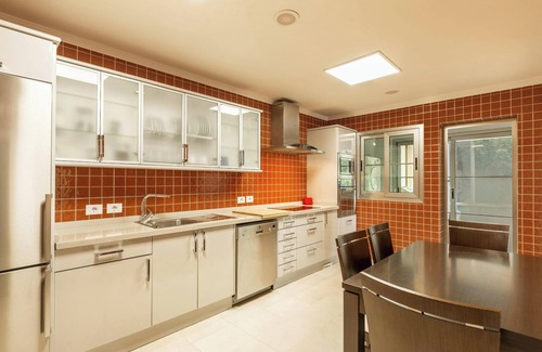 Puerto Rico Apartment | Apartment "Happy Dreamer" with Large Pool, Mountain Views & Wi-Fi