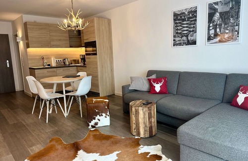Schliersee Apartment | Apartment Happy Holiday