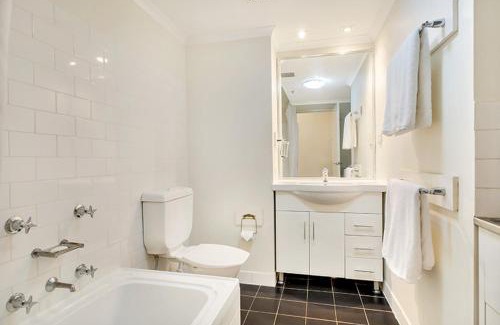 Pyrmont Apartment | Apartment Harborside Comfort