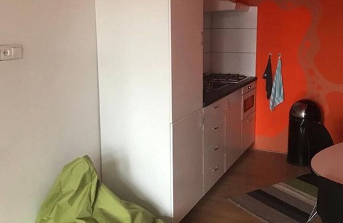 City Apartment | Apartment Harbour View, Old City Center 1st Floor