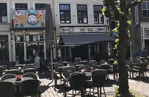 City Apartment | Apartment Harbour View, Old City Center 1st Floor