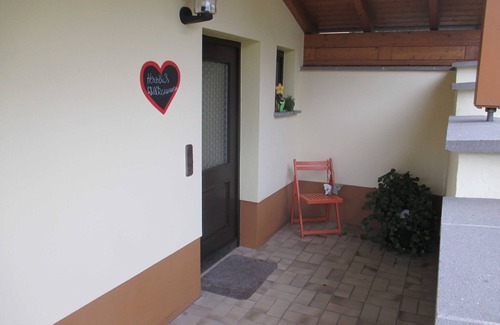 Gellershausen Apartment | Apartment Hartmann - Apartment I.0