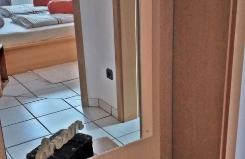 Dernbach Apartment | Apartment Haus am Pfalzhof
