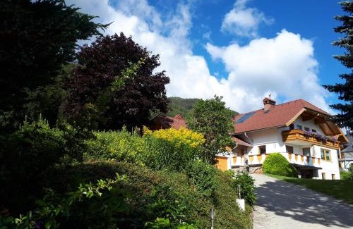 Mauterndorf Apartment | Apartment Haus Dengg