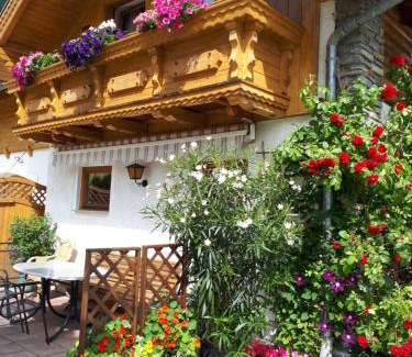 Mauterndorf Apartment | Apartment Haus Dengg
