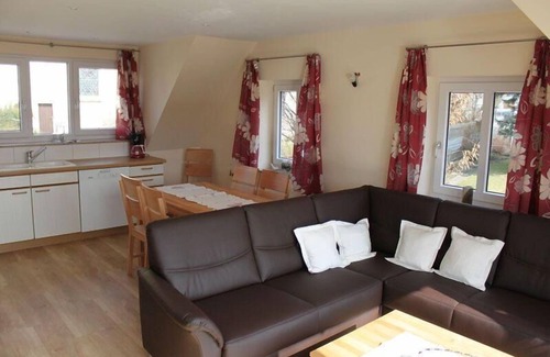 Ueberlingen Apartment | Apartment Haus Eiche