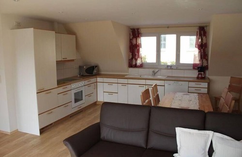 Ueberlingen Apartment | Apartment Haus Eiche