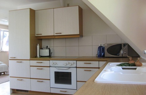 Ueberlingen Apartment | Apartment Haus Eiche