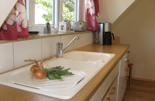 Ueberlingen Apartment | Apartment Haus Eiche