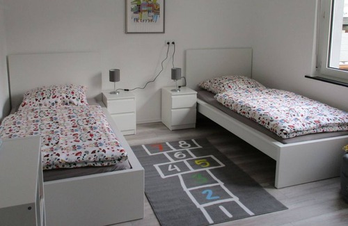 Arnsberg Apartment | Apartment Haus Jule, Germany