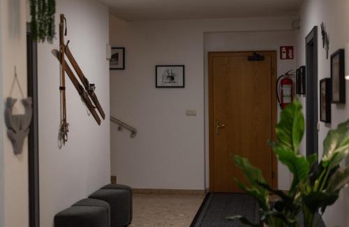 Zell am See Apartment | Apartment, Haus Lederer