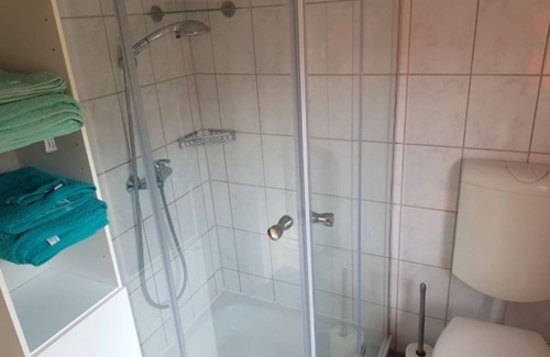Emden Apartment | Apartment 'Haus Mara' with Wi-Fi