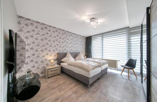Buellingen Apartment | Apartment Haus Tiefenbach