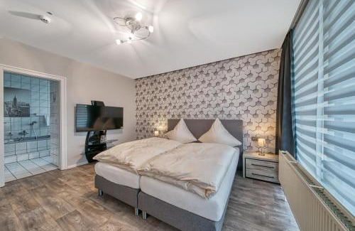 Buellingen Apartment | Apartment Haus Tiefenbach