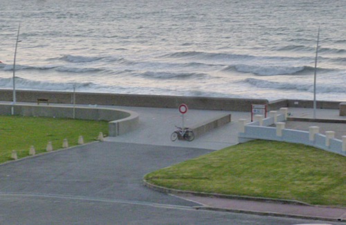 Pourville-sur-Mer Apartment | Apartment Hautot-sur-Mer, 2 bedrooms, 5 persons