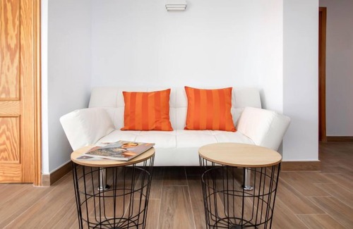 Platja de l'Arenal Apartment | Apartment Hawai by Interhome