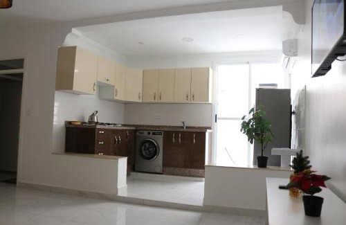 Nador Apartment | Apartment Hay Arrid Nador قرب فران دبي