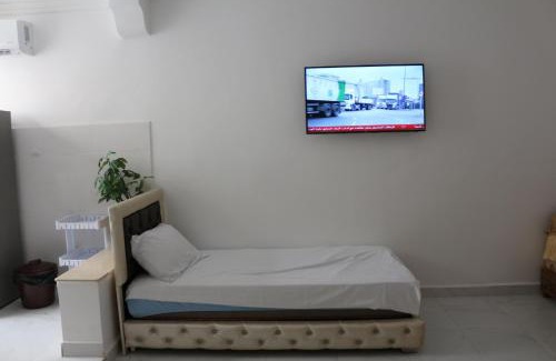 Nador Apartment | Apartment Hay Arrid Nador قرب فران دبي